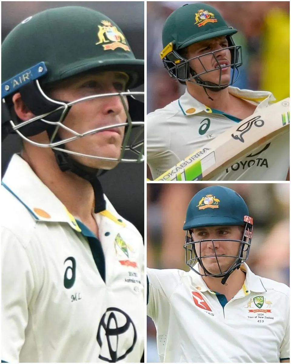 Audition could swing Marnus vs Konstas; Green surge to spark Aussie shake-up: State of play