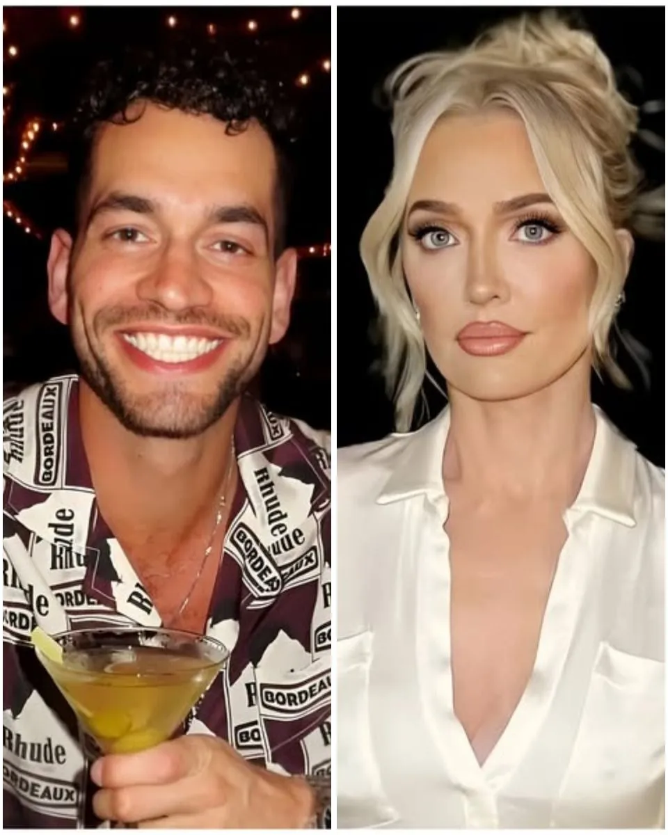 REPORT: RHOBH’s Erika Jayne Allegedly “Hooked Up” With Jesse Solomon in New York, Find Out What an Insider is Saying About Rumored Encounter