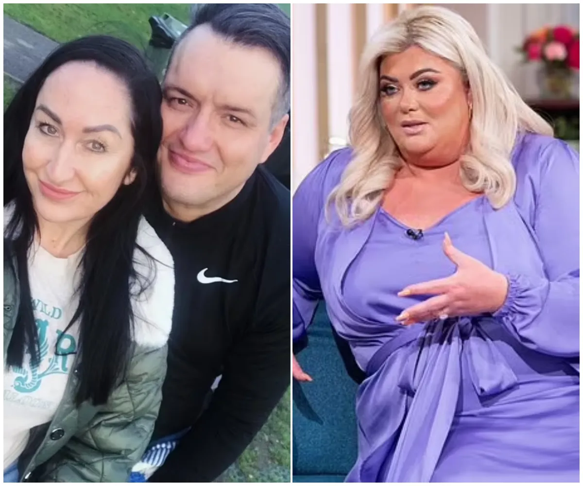 Gemma Collins’ cocaine-dealer ex who 'beat her within an inch of her life' WALKS FREE from court after being cleared of assaulting another woman – as victim and witness mysteriously vanish before trial - suong Gemma Collins’ cocaine-dealer ex who 'beat her within an inch of her life' WALKS FREE from court after being cleared of assaulting another woman – as victim and witness mysteriously vanish before trial - suong