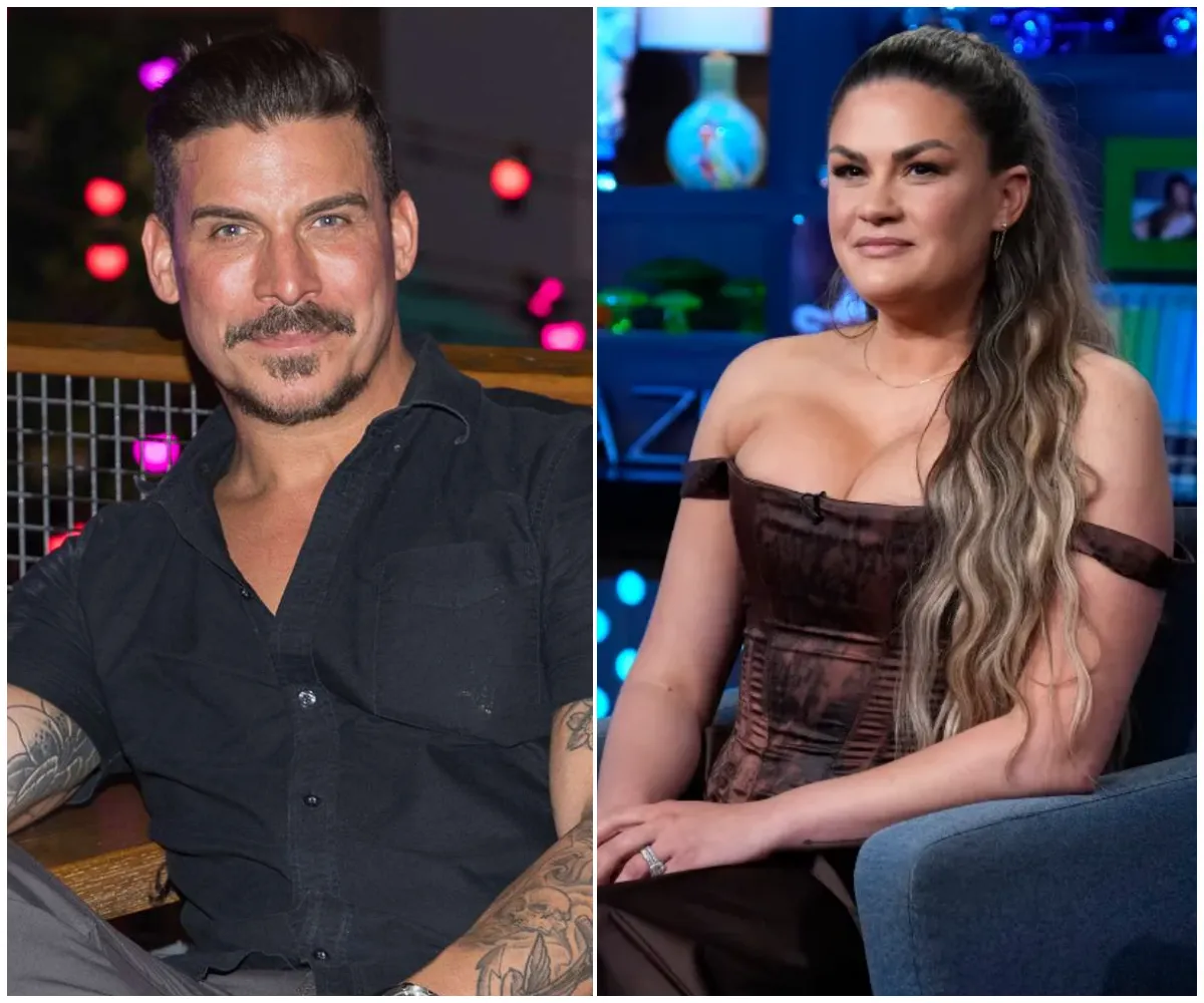 Jax Taylor caught in new romance scandal: Brittany Cartwright is said to be left shocked by his 'special relationship' with a young, rebellious bartender spotted hanging out in LA hotspot - suong Jax Taylor caught in new romance scandal: Brittany Cartwright is said to be left shocked by his 'special relationship' with a young, rebellious bartender spotted hanging out in LA hotspot - suong