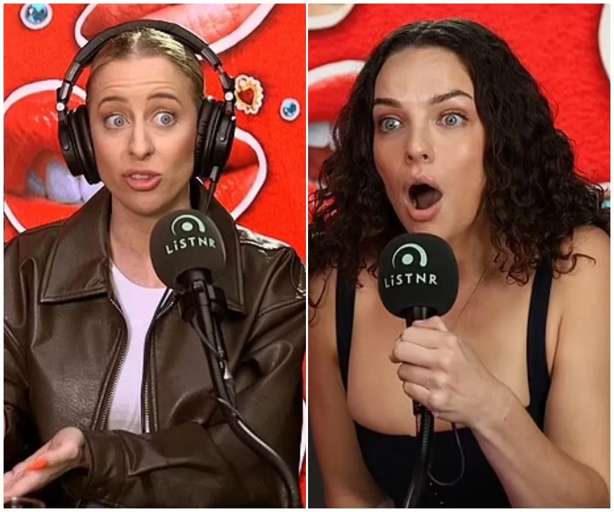 Married At First Sight star Jamie Marinos reveals shocking truth about her ex-boyfriend – a tattooed Melbourne DJ who turned out to be a meth addict after a year-long toxic relationship - suong