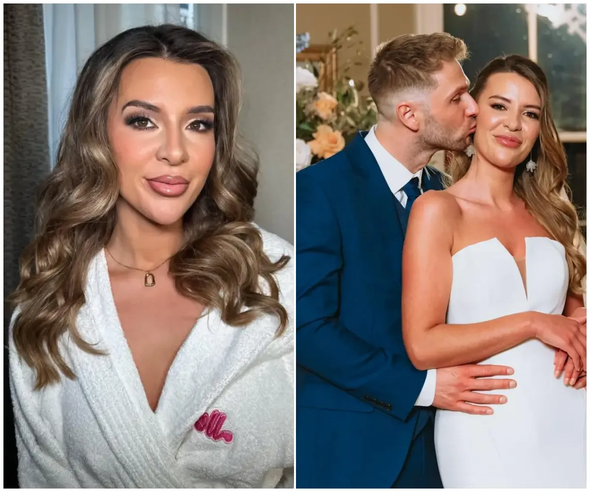 MAFS star forced to make heartbreaking decision after discovering she was seven months pregnant — while unknowingly taking powerful acne drug linked to severe birth defects - suong