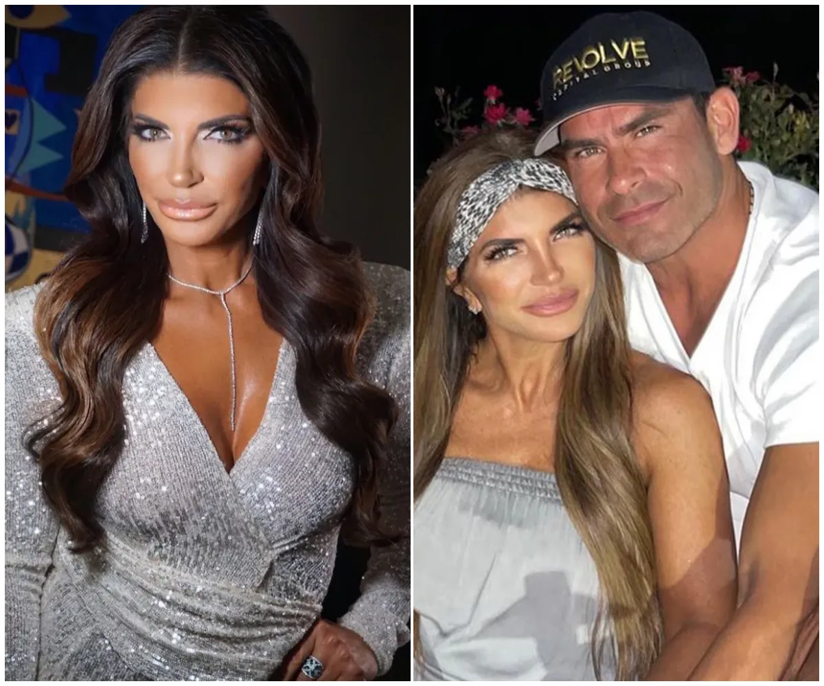 Teresa Giudice’s world shattered after discovering over $500,000 vanished into the hands of her husband’s ex — the “family investment” exposed as a cover for a secret luxury life in Miami - suong