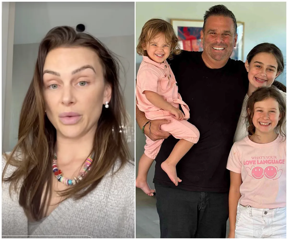 Lala Kent BREAKS DOWN backstage after being hit with custody BATTLE amid pre-cancer health scare – Randall accuses her of ‘weaponising illness’ to dodge $150K repayment - suong
