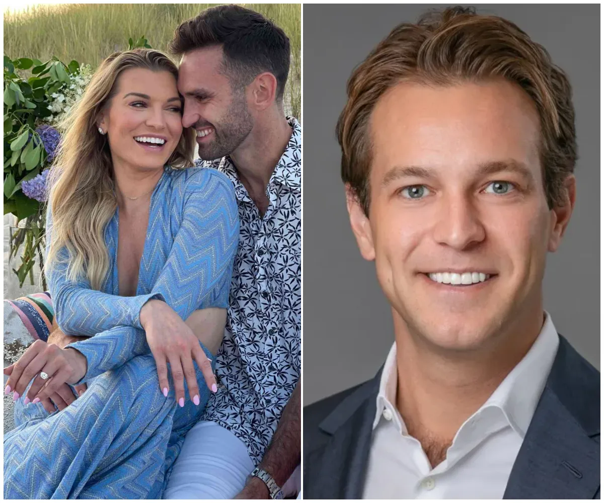 Summer House’s Lindsay Hubbard lifts the lid on how secretive boyfriend Turner Kufe REALLY feels about her ex-fiancé Carl Radke – and reveals the surprising truth behind their private romance - suong