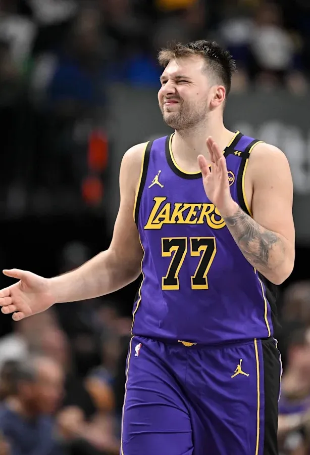‘Incredible’… Jason Kidd says two Dallas Mavericks players had great seasons overshadowed by Luka Doncic trade