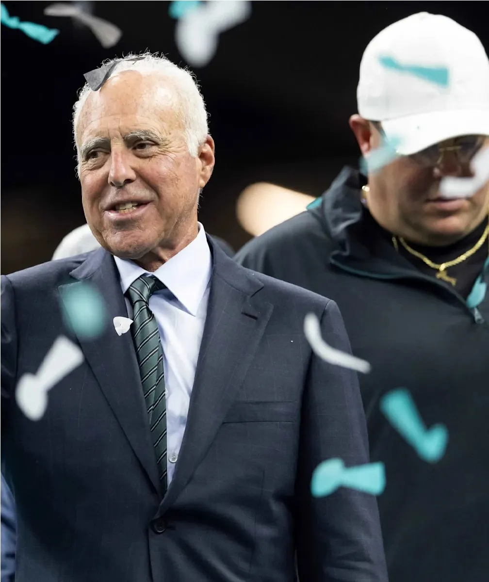 Eagles Get Frustrating New Update On Tush Push Despite Proposal Failure