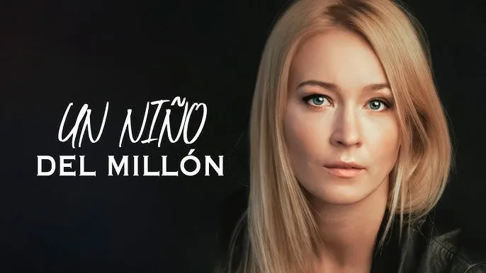 Un Niño del Millon
