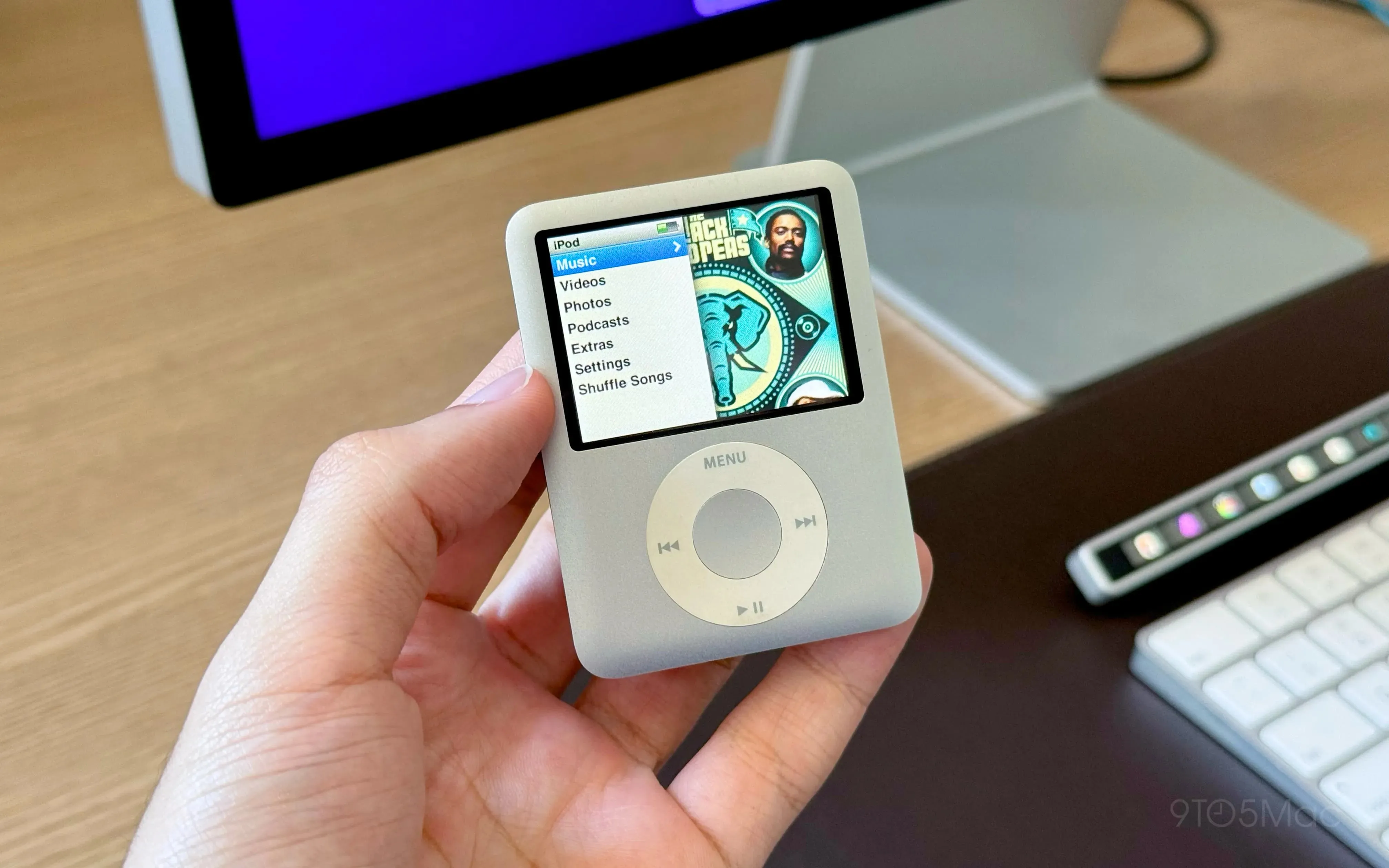 The iPod Nano: A Look Back at Apple’s Iconic Mini Music Player