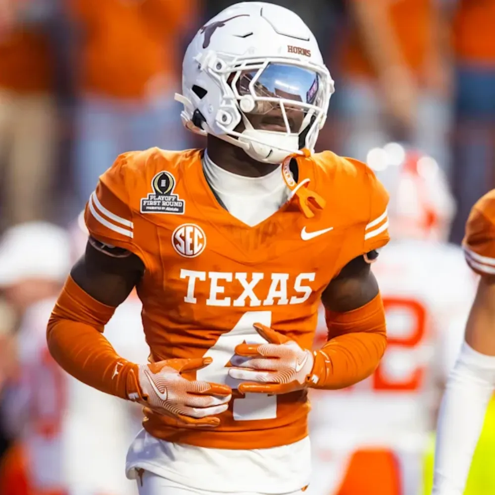 $7.1 Million Eagles Rookie Safety Called ‘Next Honey Badger’ - suong