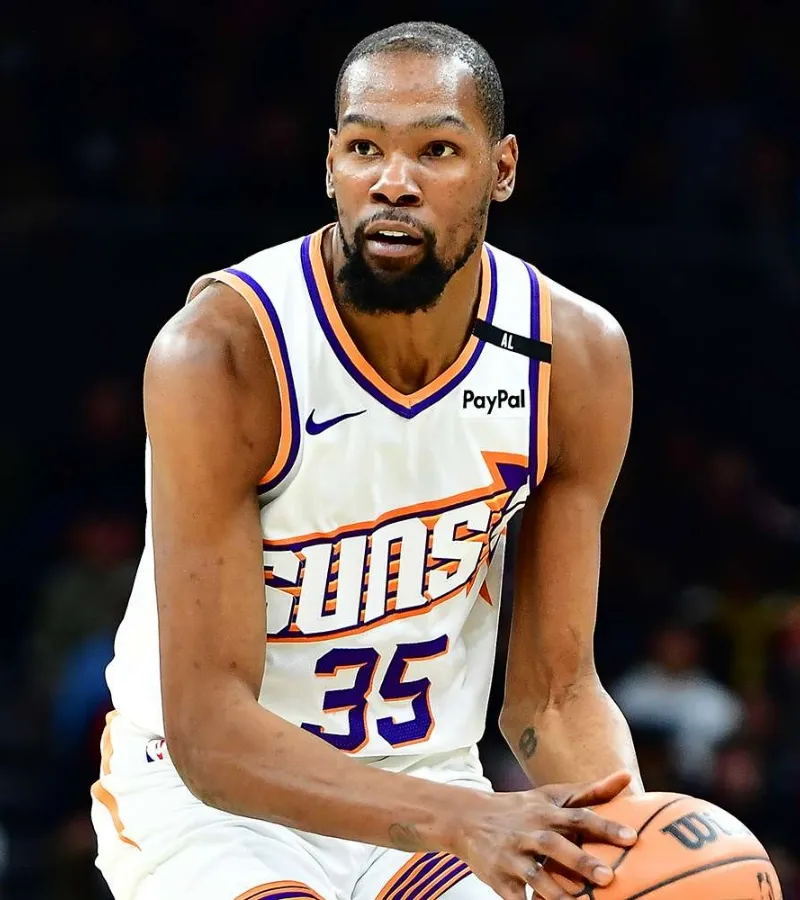 Warriors Predicted to Reunite With Kevin Durant in ‘Aggressive’ Trade