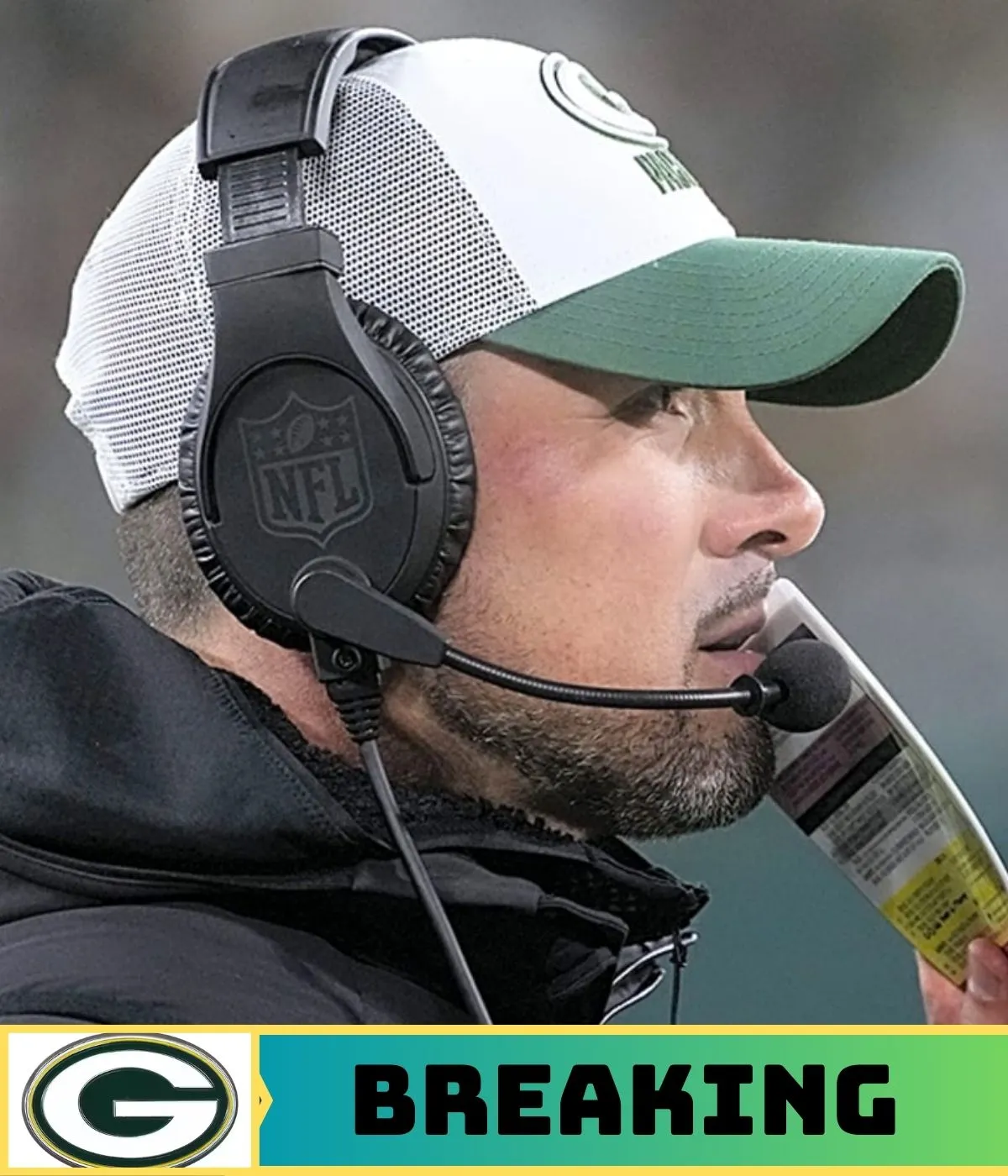 Packers news: What Matt LaFleur told Kay Adams about adding a pass rusher