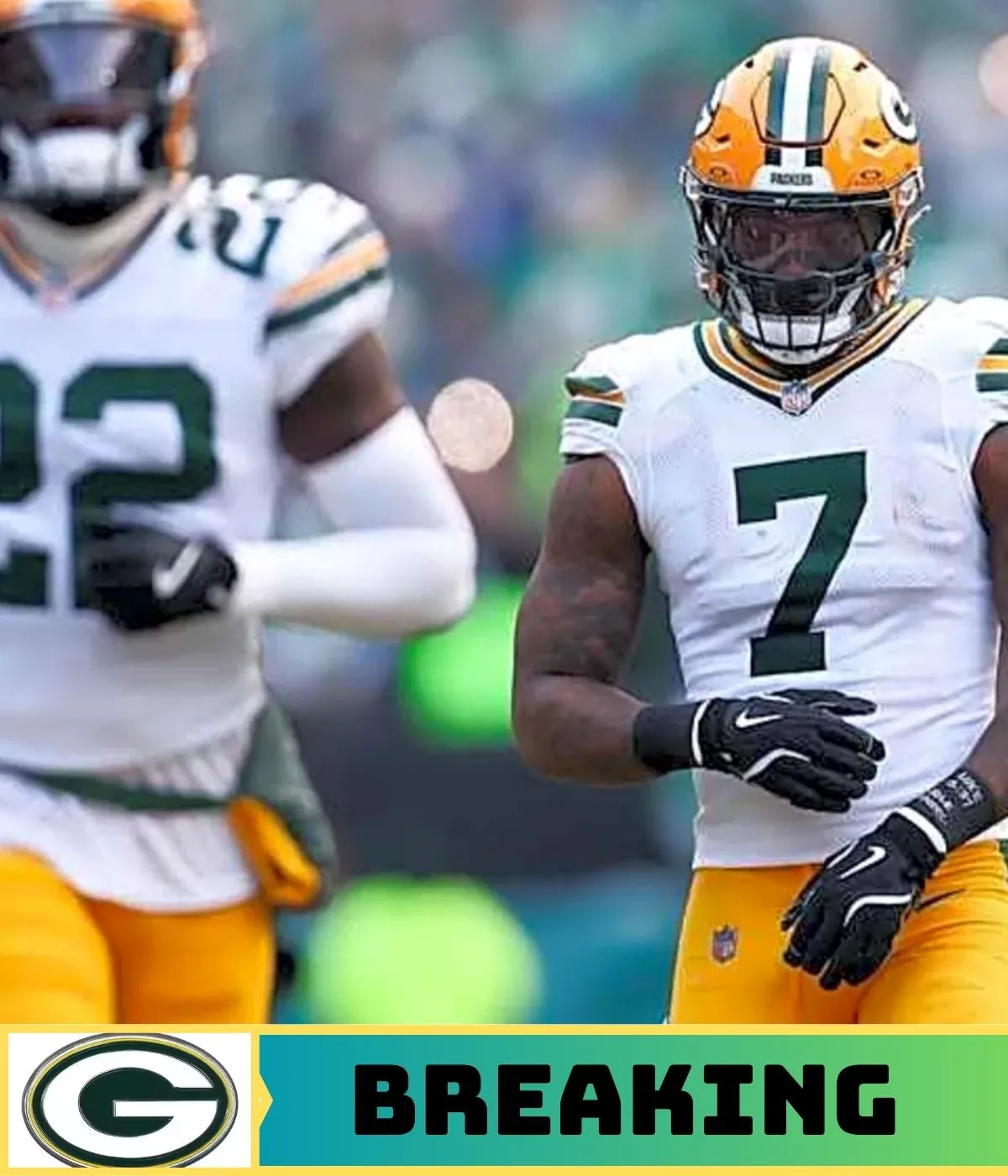 Former Agent Makes Dollars and Sense Out of Packers’ Quay Walker Decision