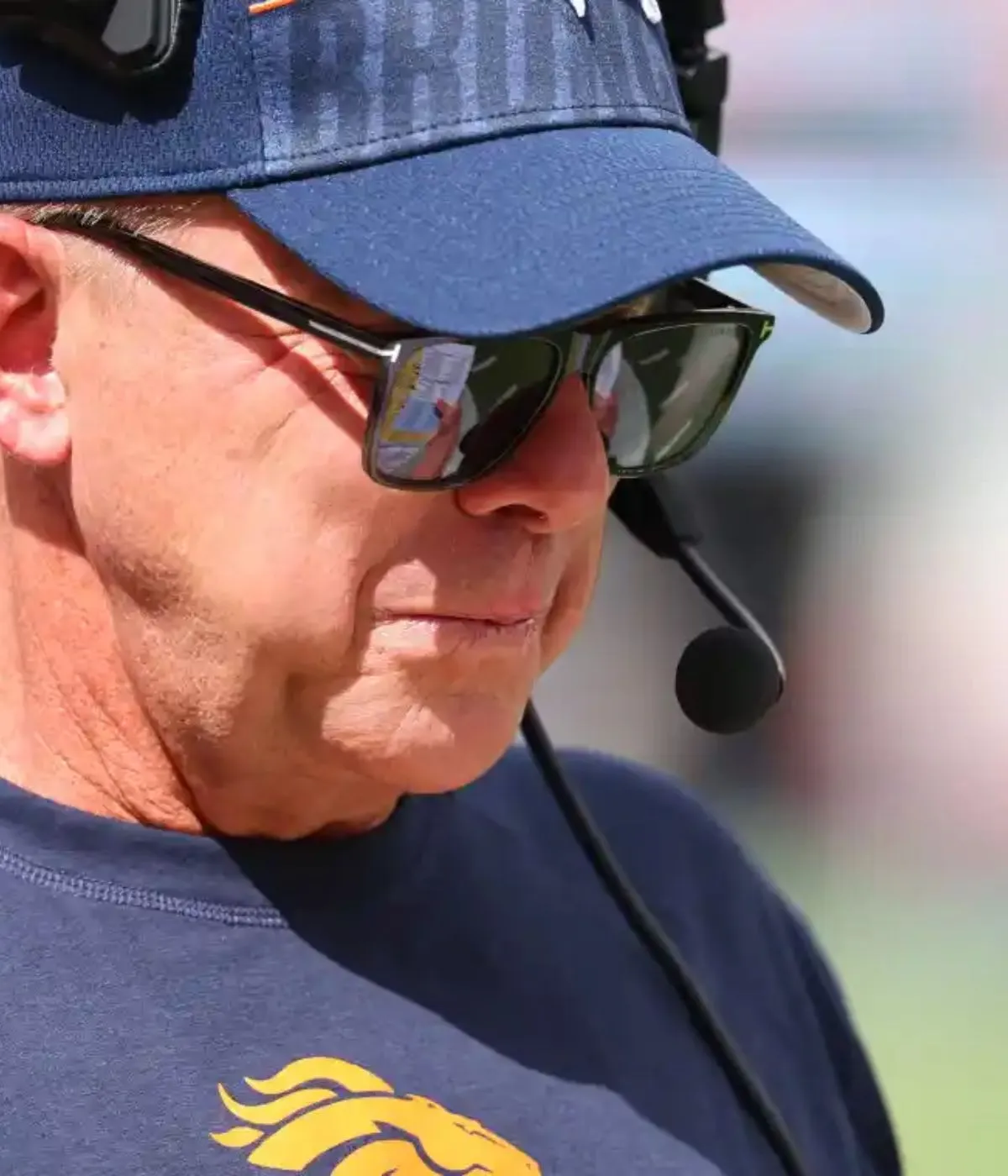 Broncos HC Sean Payton Gets Reality Check About Decision on Pro Bowler