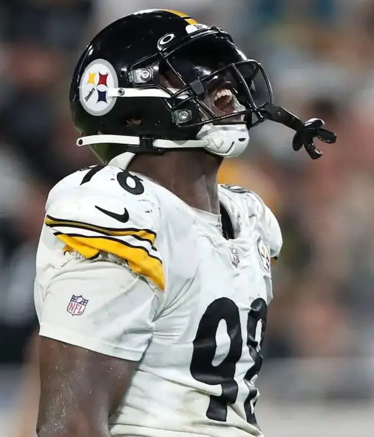 Steelers ‘May Consider Dumping’ Disappointing Third-Round Talent