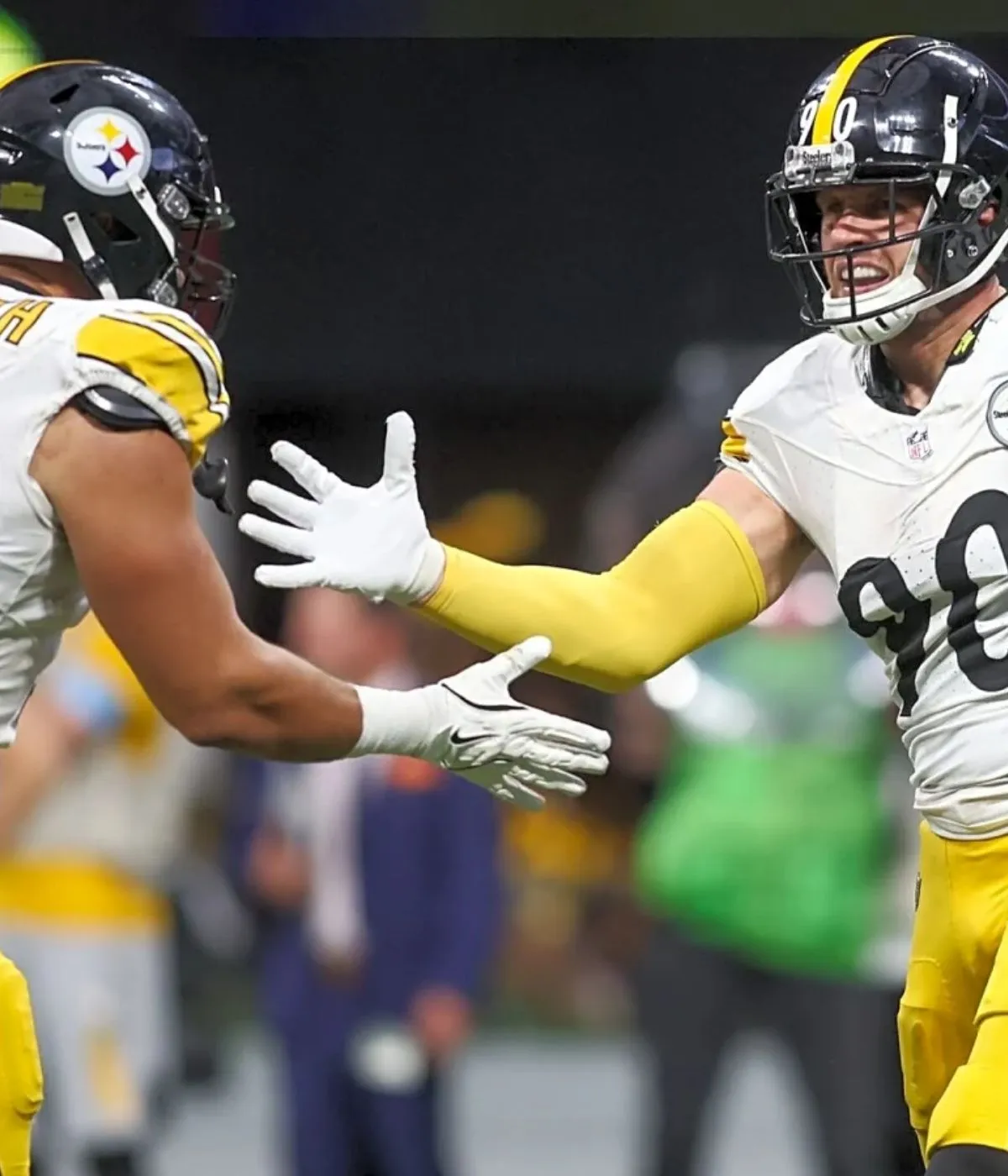Steelers’ Alex Highsmith Makes Big TJ Watt Claim Amid Departure Rumors