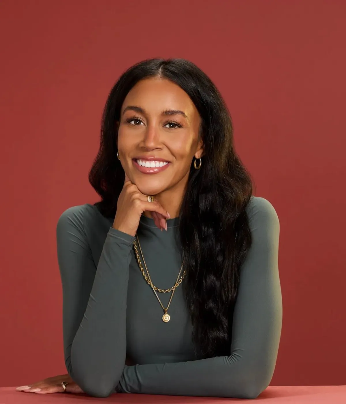 Bachelor's Litia on Mormonism, Dating and a Message to Juliana