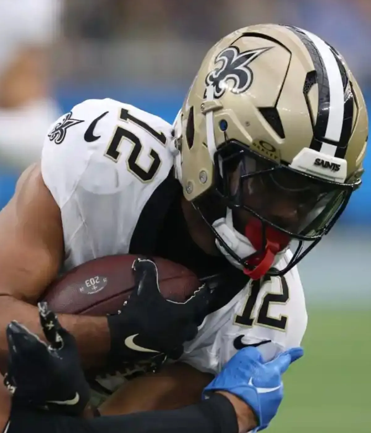 AFC North Rival Expressing Interest in Potential Steelers WR Trade Target: Report