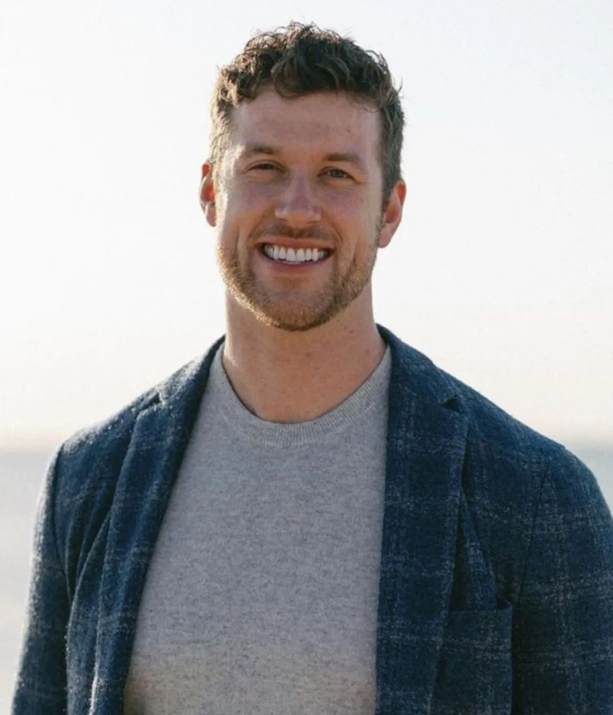 Clayton Echard Reveals Stem Cell Treatment Results After 1 Month Post-Op: ‘I Was Skeptical’