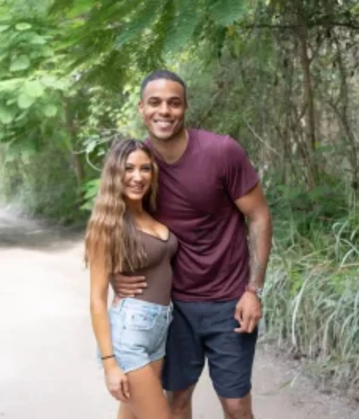 Bachelor’s Grant Ellis Shares Juliana Pasquarosa Relationship Update, Teases Destination Wedding