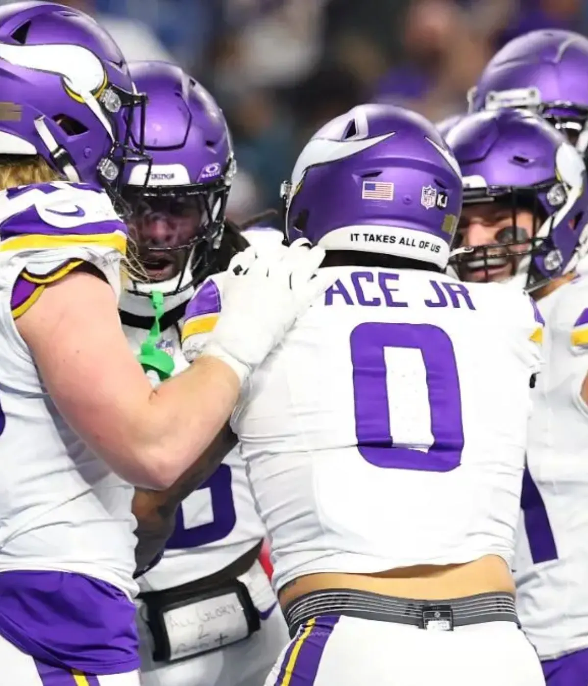 Vikings’ Most Important Player Is a Surprise