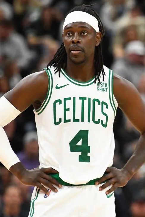 Celtics fans would throw a riot if latest Jrue Holiday trade idea comes true