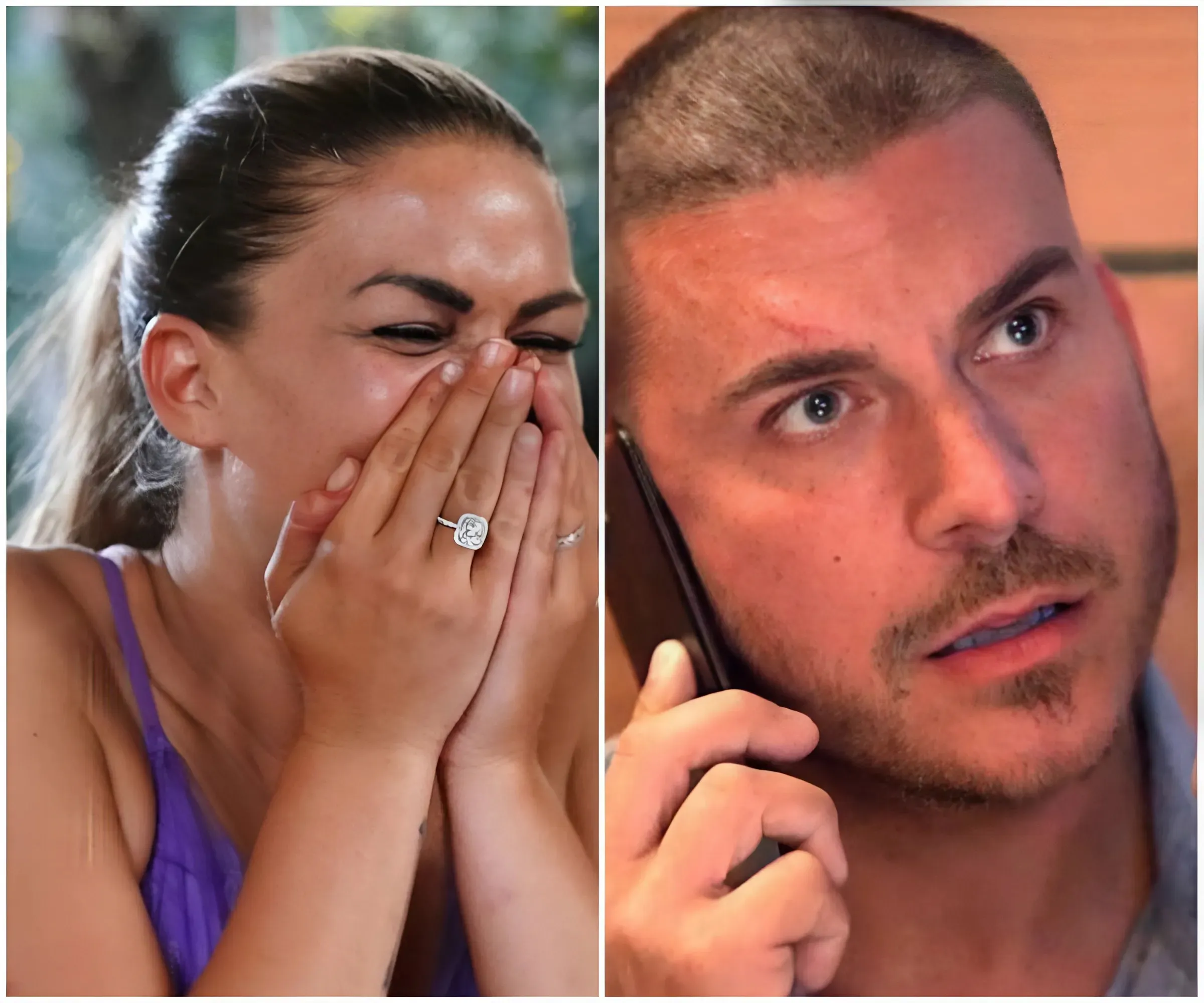 "Vanderpump Rules Scandal Deepens: Brittany Cartwright Shares Shocking Update as Jax Taylor Faces Questioning in Bar Employee Rape Investigation"