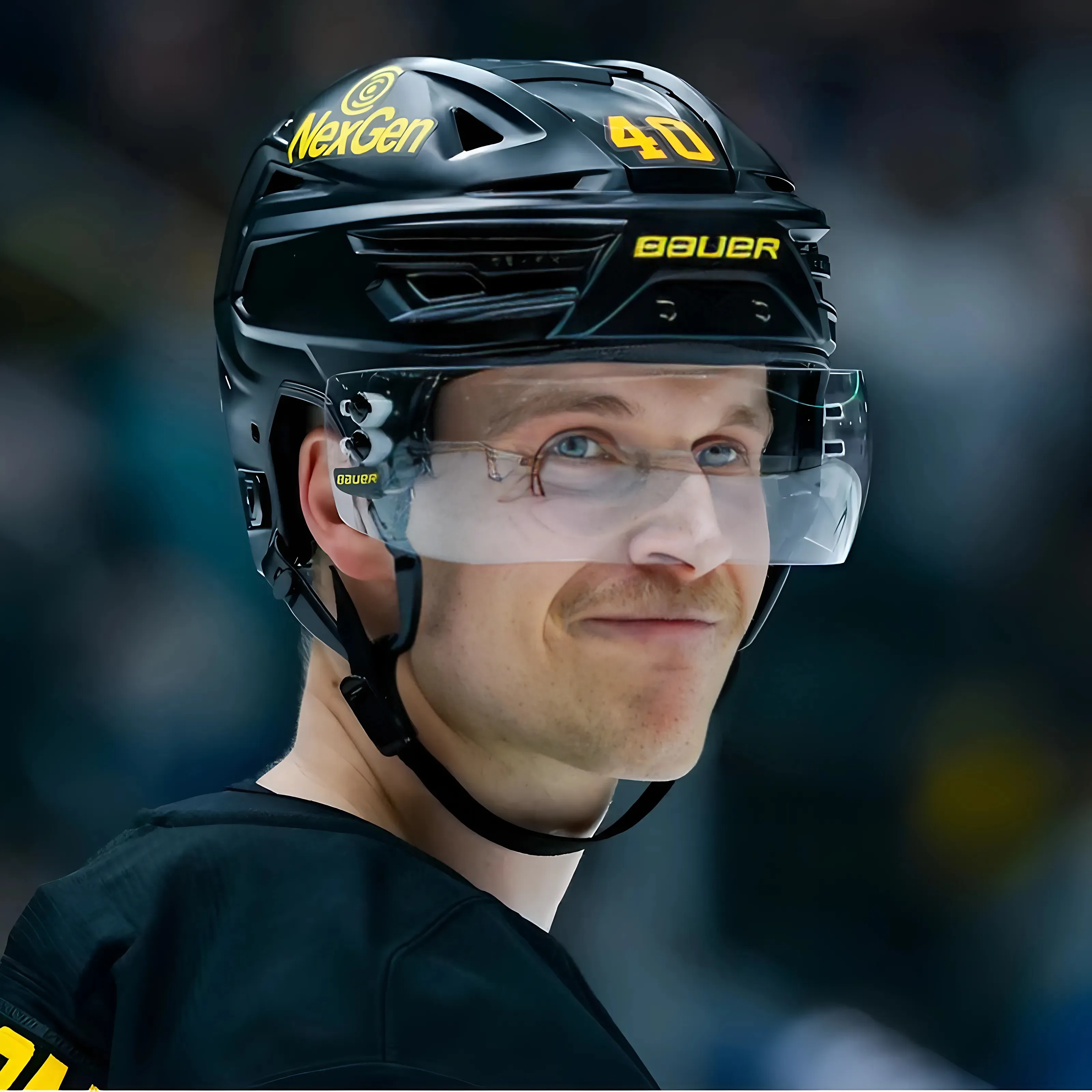 Avalanche Trade Idea Lands $92.8 Million Canucks Star