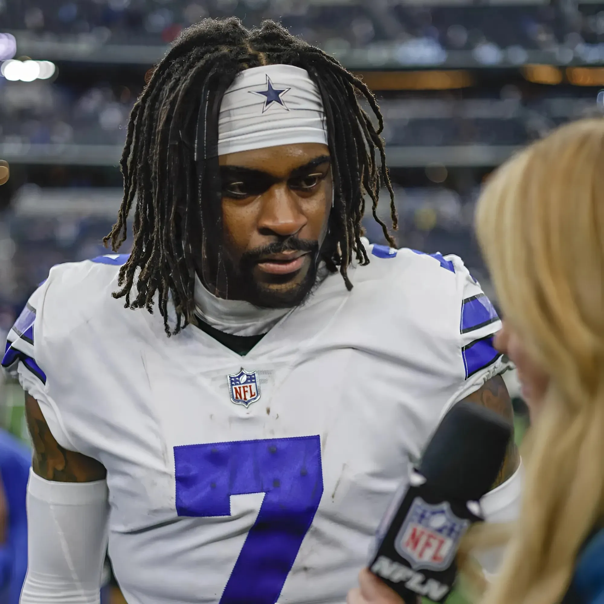 Cowboys 'Trade Trevon Diggs' Rumor Cleared Up By NFL Insider Cowboys 'Trade Trevon Diggs' Rumor Cleared Up By NFL Insider