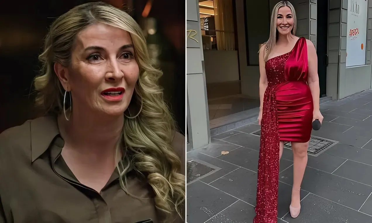 Jilted MAFS Bride Morena Farina Fires Back at Online Trolls and Hard Launches Surprising New 'Connection' trucc