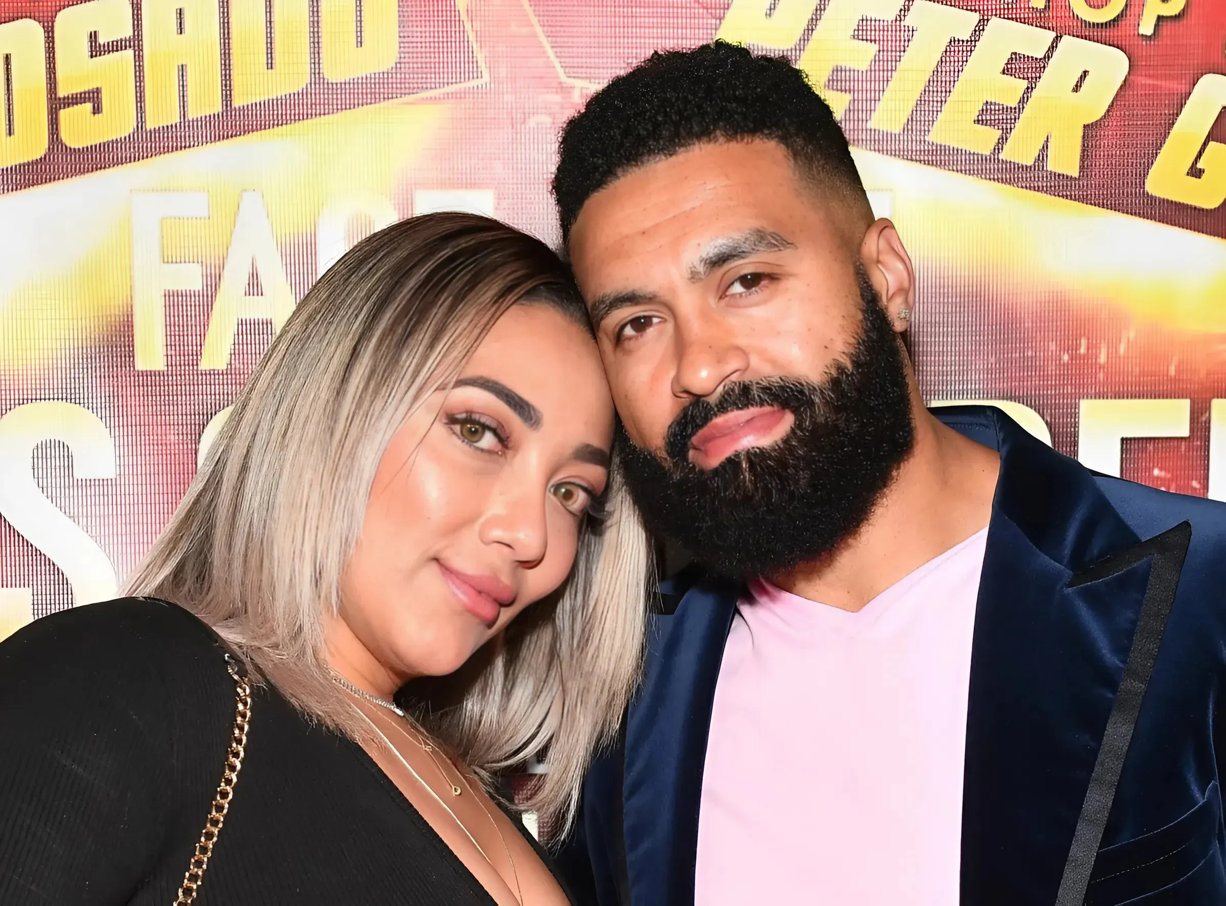 Wayment! Sherien Copes Puts Ex-Husband Apollo Nida On Blast With Cheating Footage & Texts Begging To Come Home-quang
