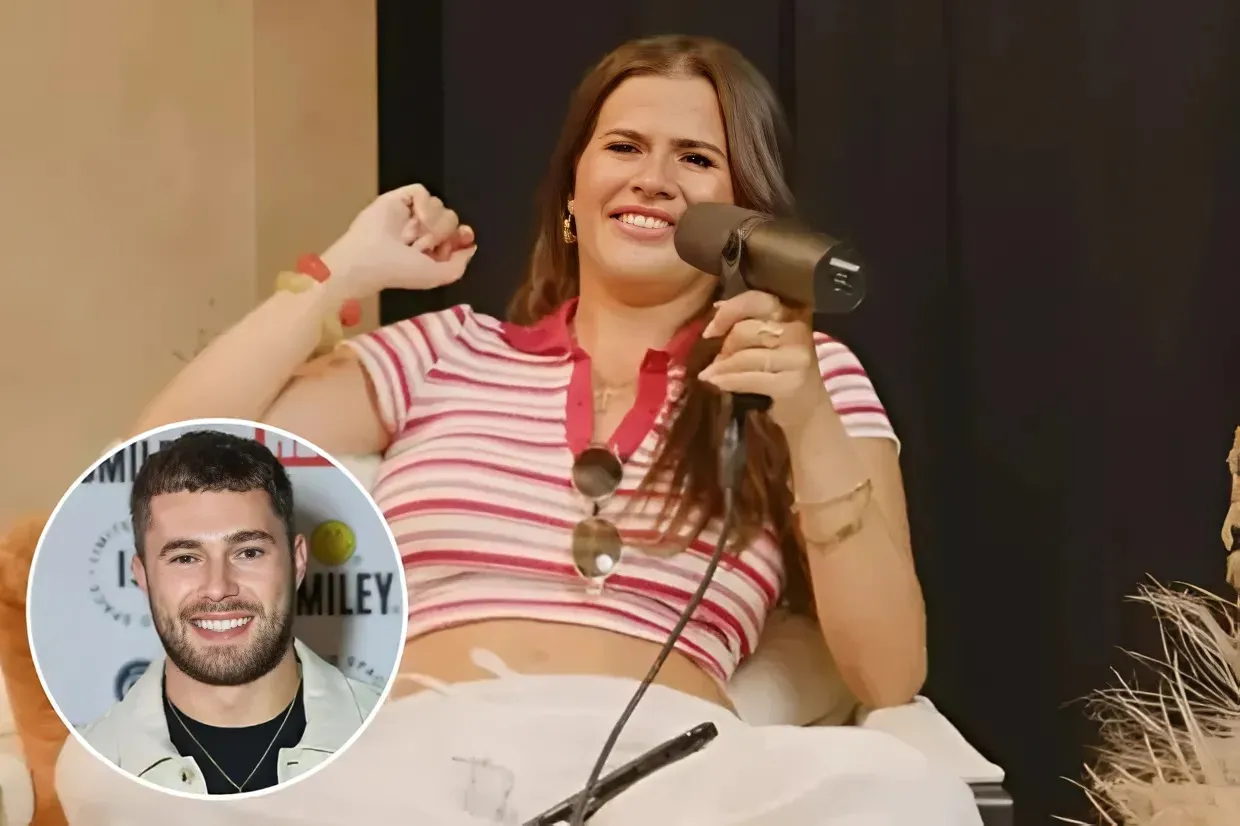TOWIE’s Matilda Called ‘A Bully’ After Brutal Dig at Curtis – Fans Uncover the ‘Real Reason’ Behind the Feud trucc