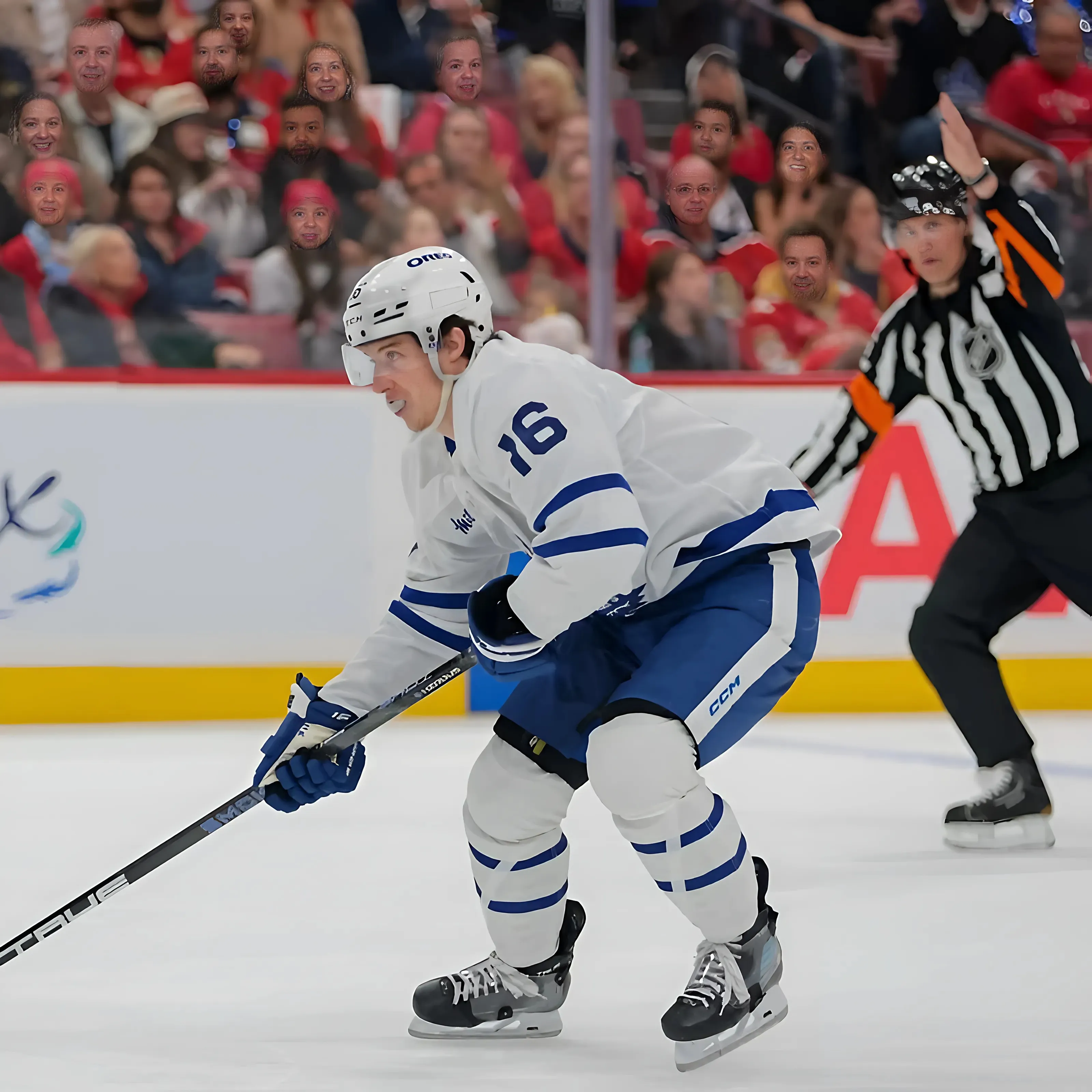 Avalanche Would Be An Outstanding Fit For Marner