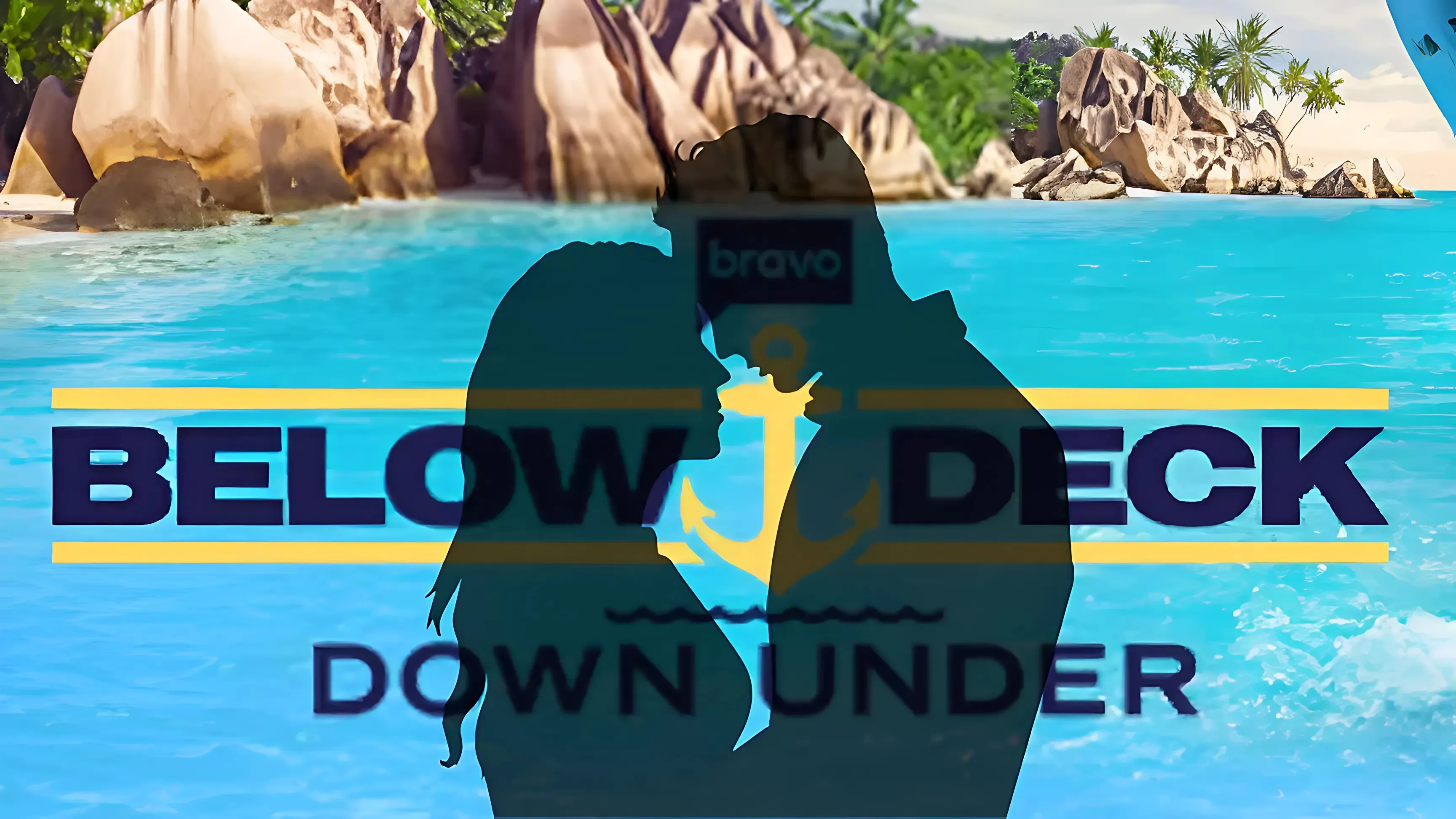‘Below Deck Down Under’ Couple Hint at a Post-Season Romance