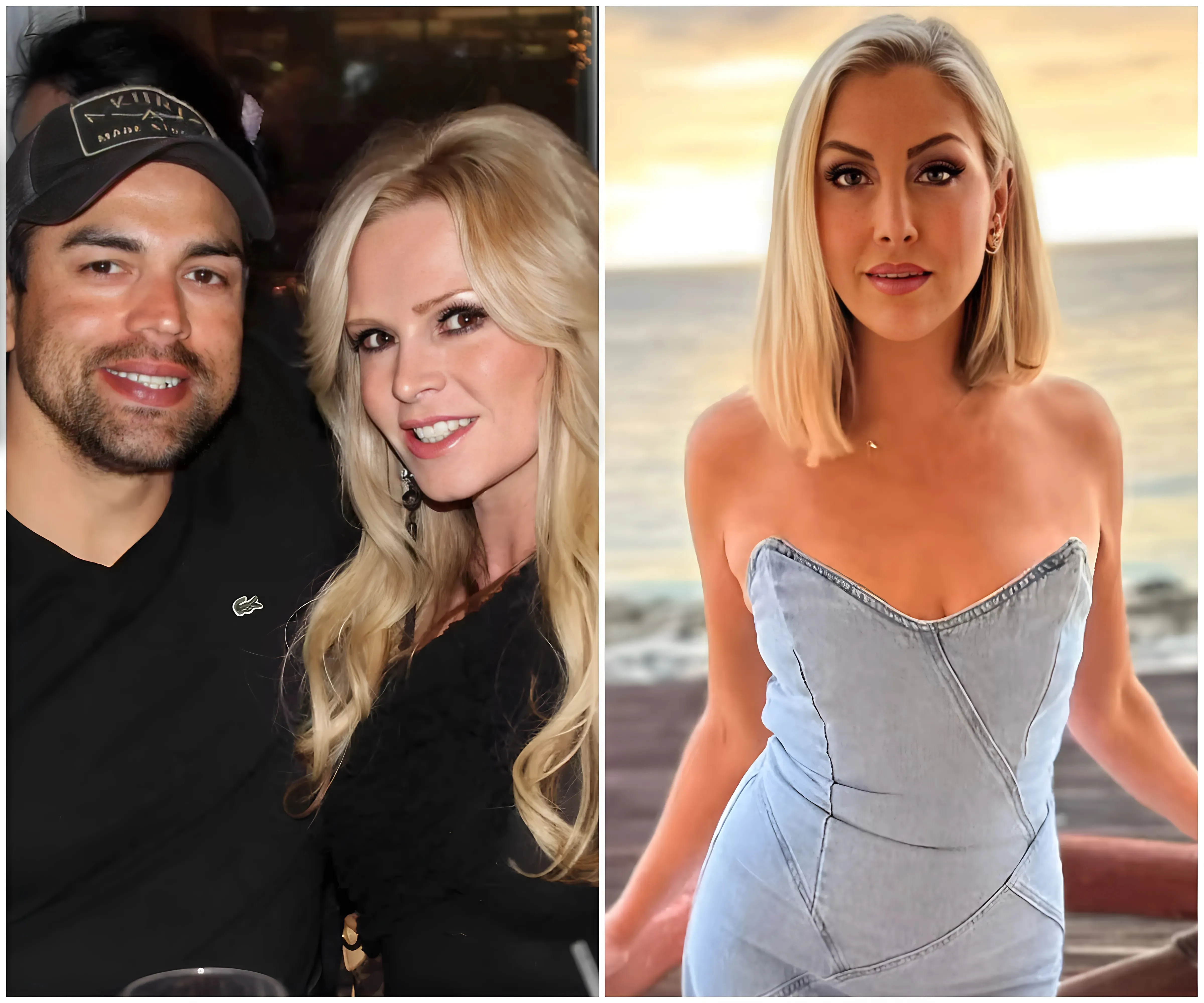 "Tamra Judge Goes Mad, Slams Gina Kirschenheiter: ‘Shut Up And Stop Spreading Lies!’ Amid Eddie Investigation Drama And $3 Million Estate!"