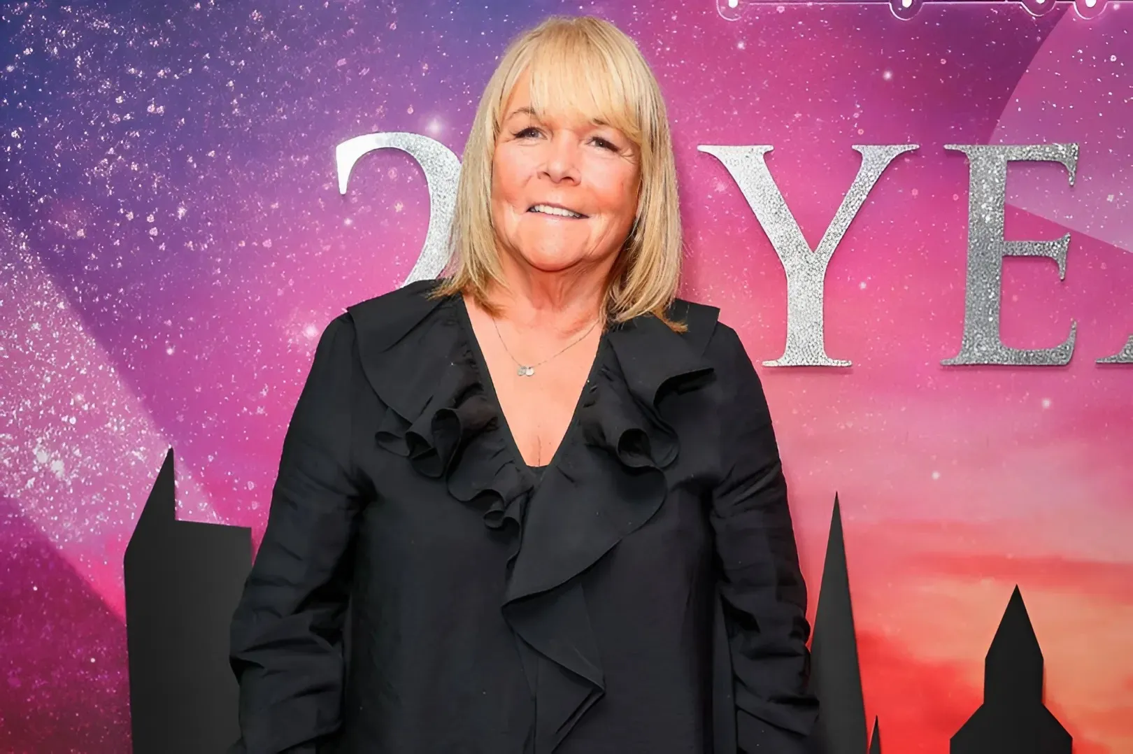 ITV Loose Women Star Joins Cast of Aladdin Panto in Kent This Holiday Season trucc