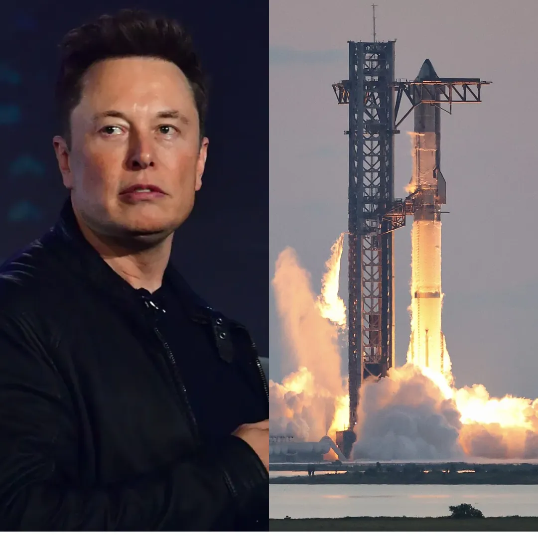 Elon Musk’s SpaceX Faces UK Threat of Intervention Over Starship 9 Launch After Rocket Debris Falls Across Caribbean