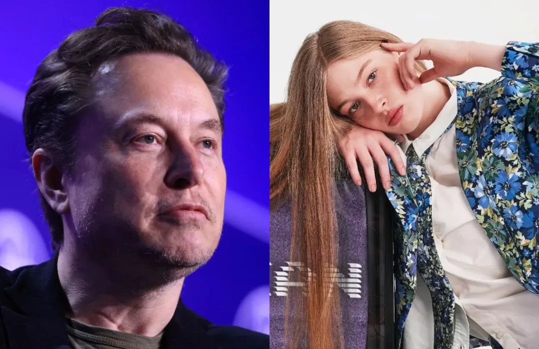 Shocking Reaction from Elon Musk’s Transgender Daughter on His Latest Public Image Makeover