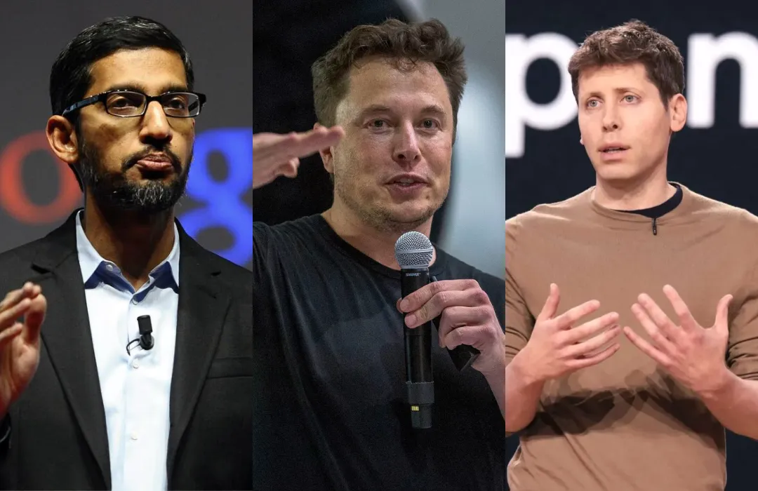 The Battle for Superstar AI Talent: xAI, OpenAI, and Google Ready to Spend Tens of Millions to Secure the World’s Top Minds