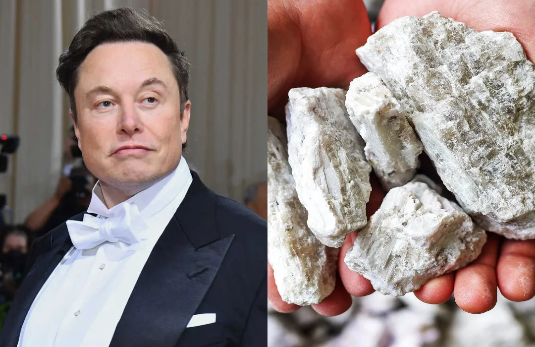 Elon Musk Seeks to Exploit Trump’s Favoritism to Monopoly $1.5 Trillion “White Gold” Lithium Deposit Newly Discovered in the United States