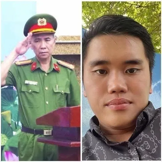Giải thể công an huyện Trà Ôn, Nguyên trưởng công an huyện giờ đang ra sao? Chính thức nói về mối quan hệ với nam tài xế gây t Giải thể công an huyện Trà Ôn, Nguyên trưởng công an huyện giờ đang ra sao? Chính thức nói về mối quan hệ với nam tài xế gây t