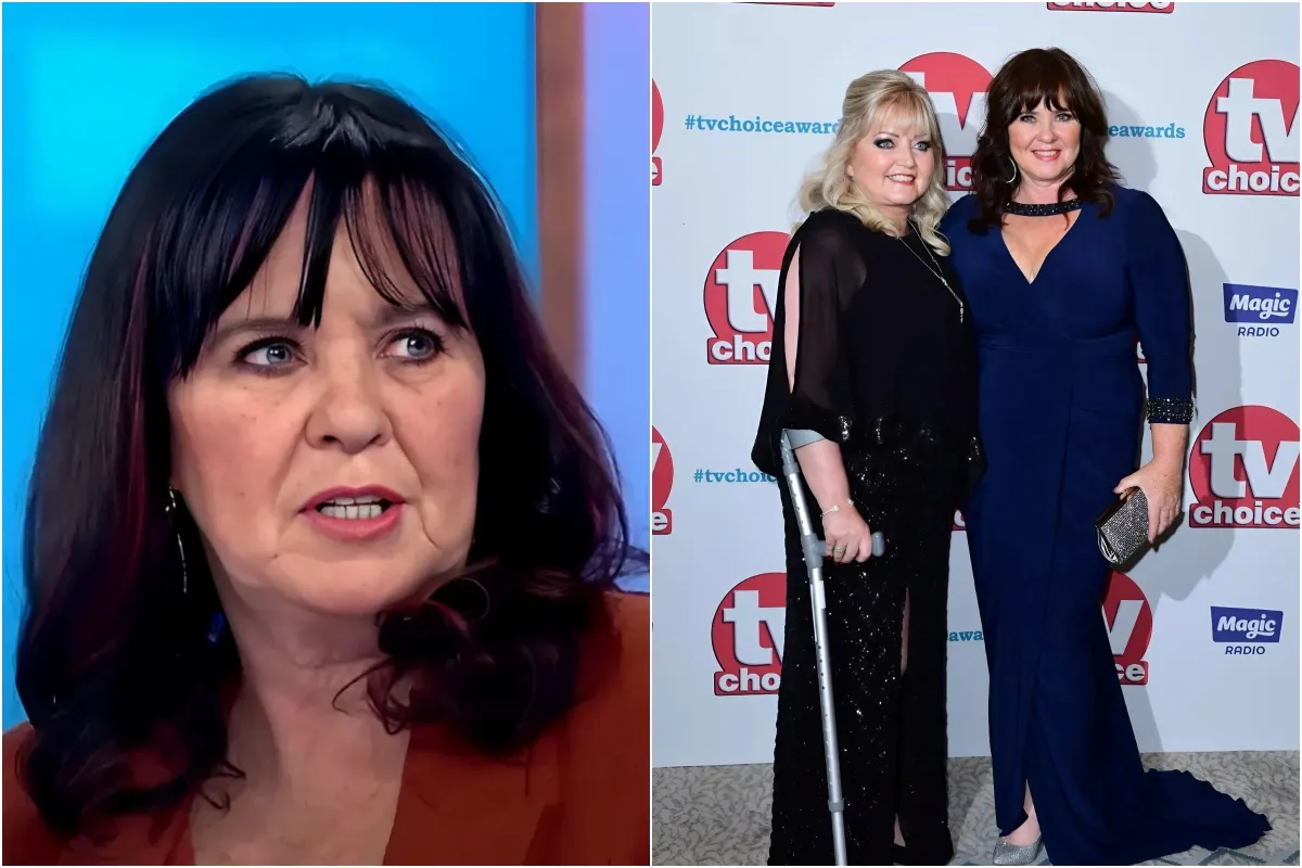Coleen Nolan 'reeling' at Loose Women cull as stars 'fight for their jobs' ngocc