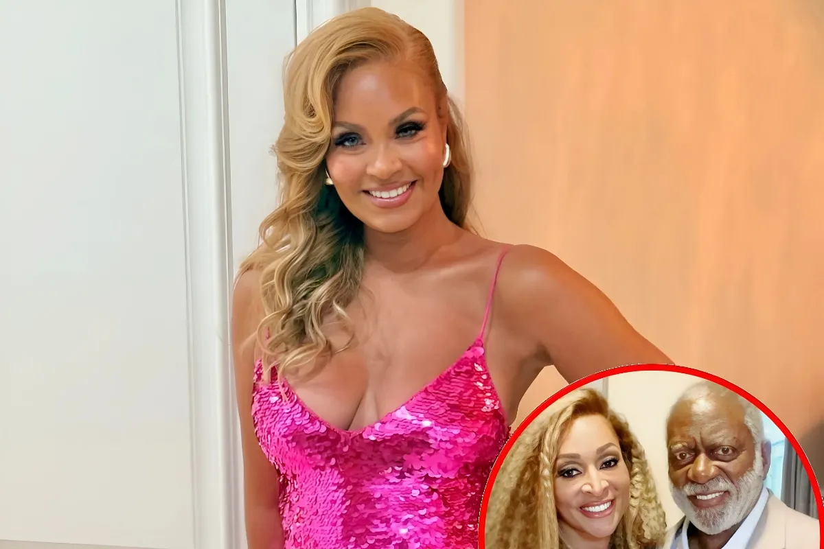 Gizelle Bryant Dishes on Karen’s Prison Situation, Mia’s Exit, and TJ’s Dirt on Stacey tram