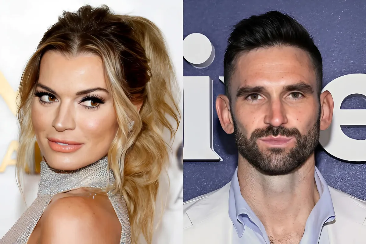 Lindsay Hubbard Reveals How Boyfriend, Turner Kufe, Really Feels About Carl Radke tram