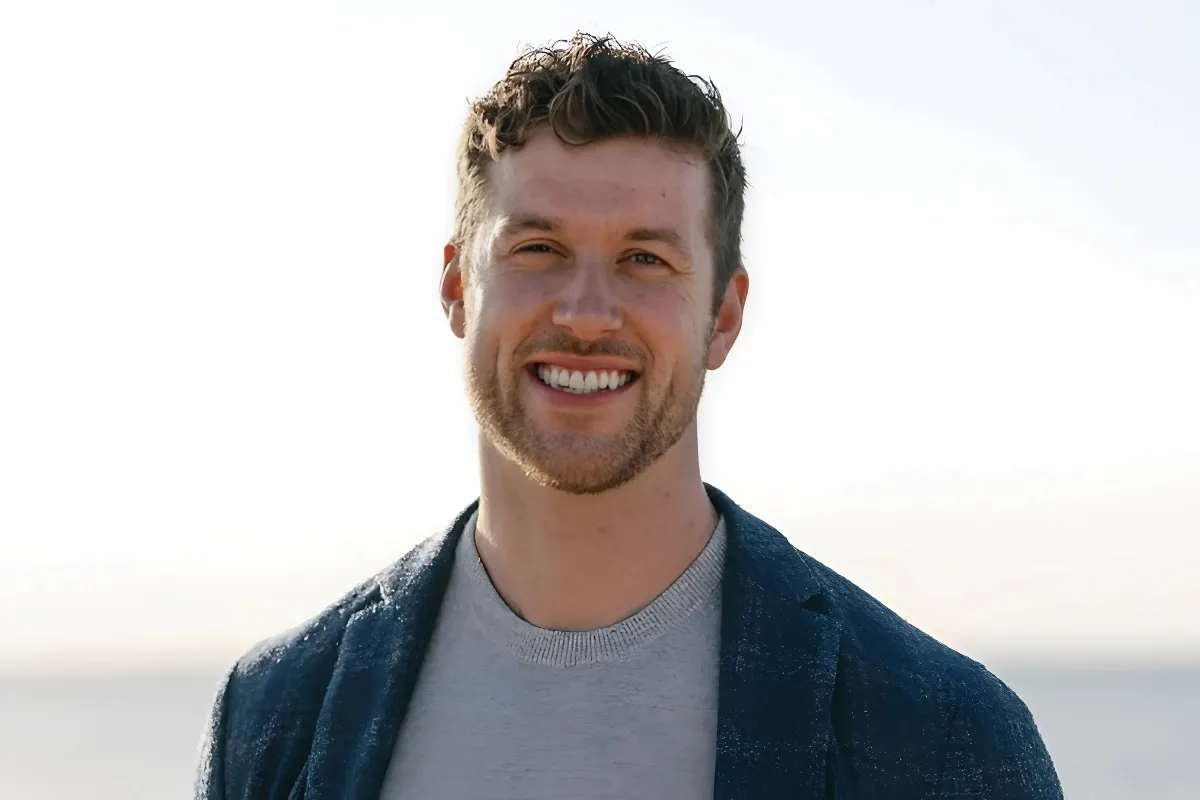 Clayton Echard Reveals Stem Cell Treatment Results After 1 Month Post-Op: ‘I Was Skeptical’ tram