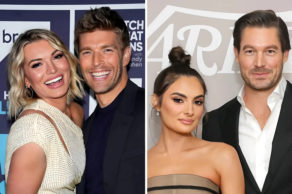 Lindsay and Kyle Defend Paige DeSorbo After Craig Conover Did *This* Post-Split tram