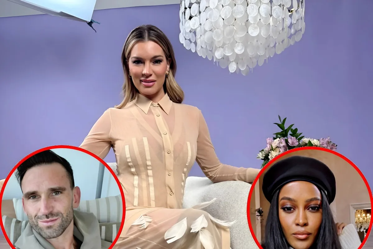 Summer House’s Lindsay Hubbard Talks Carl’s Crush on Ciara, Turner’s Reaction to Breakup Post, and If They’ve Met, Plus Slams Craig as “Messed Up” After Paige Split & Talks Feud With Southern Charm Cast tram