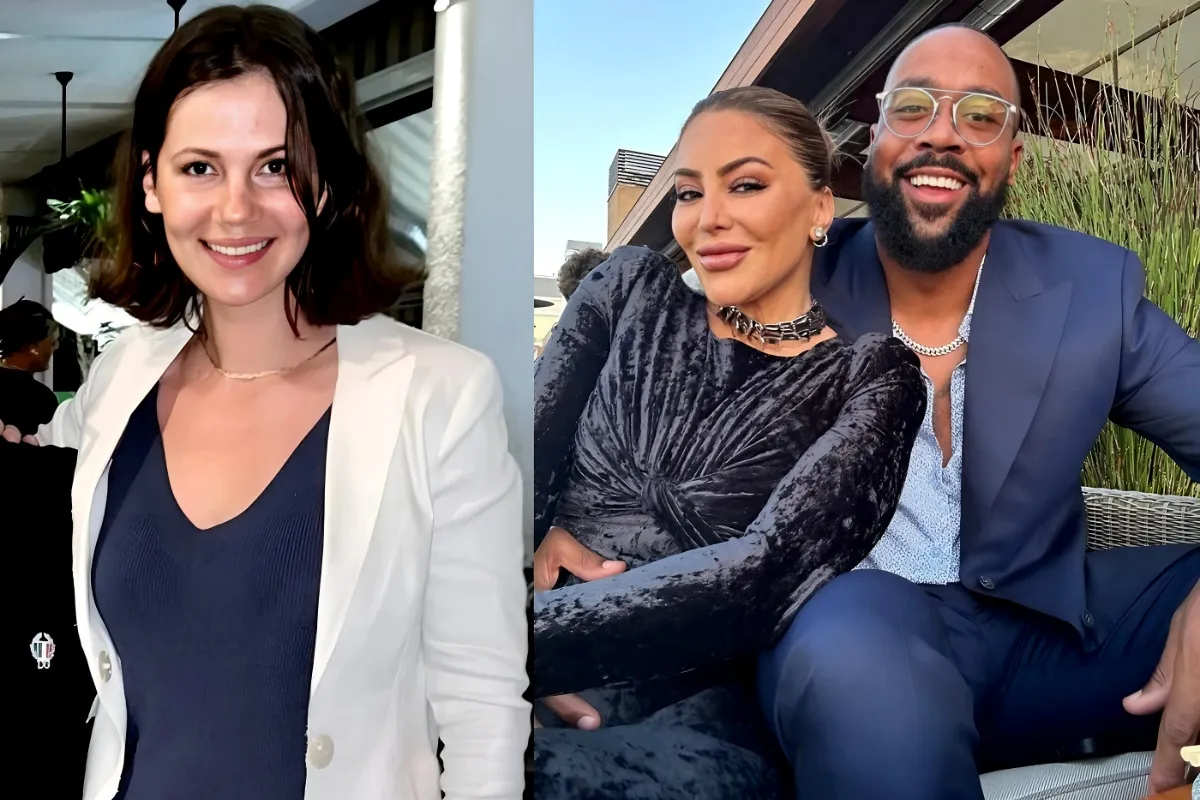 Julia Lemigova Wonders if Jealousy Ended Larsa and Marcus, as Adriana Teases RHOM Reunion Bombshell tram