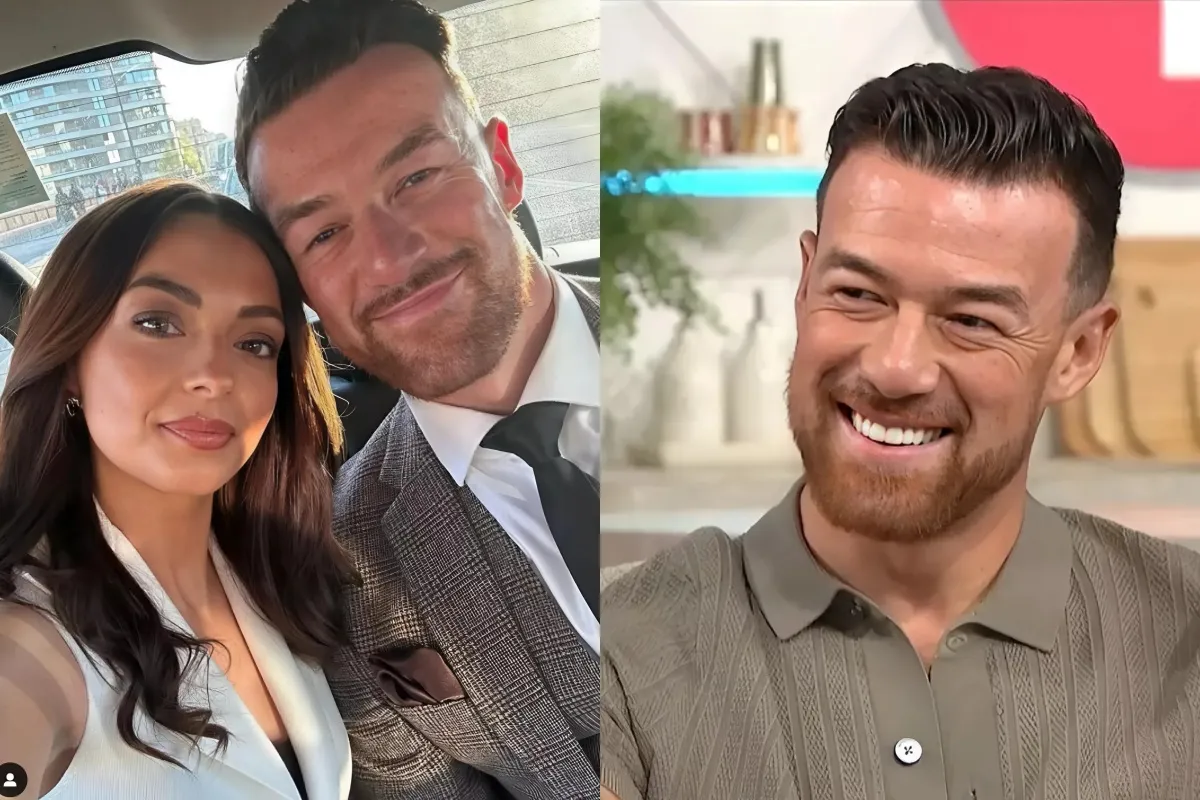 Strictly Come Dancing star Kai Widdrington addresses 'changes' after show 'snub' and hails new partner liennhi