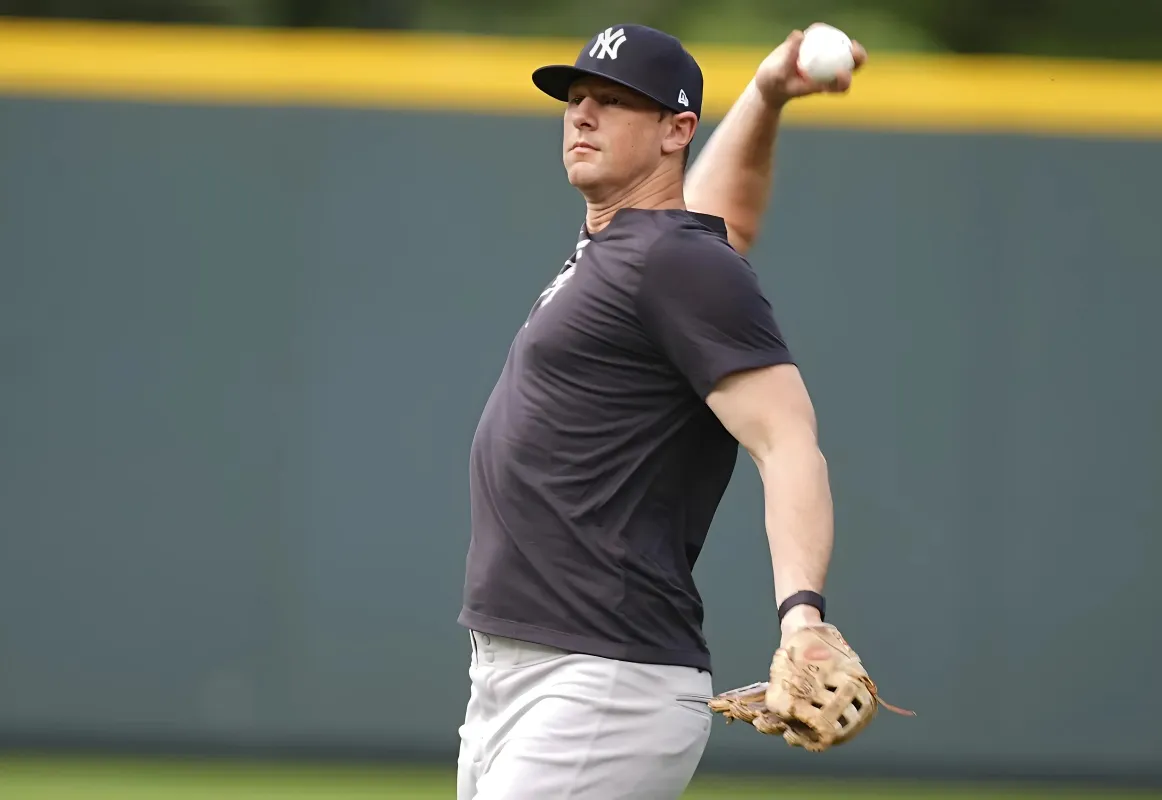 Yankees’ DJ LeMahieu hopes to keep good mojo going in Colorado return - lulu Yankees’ DJ LeMahieu hopes to keep good mojo going in Colorado return - lulu